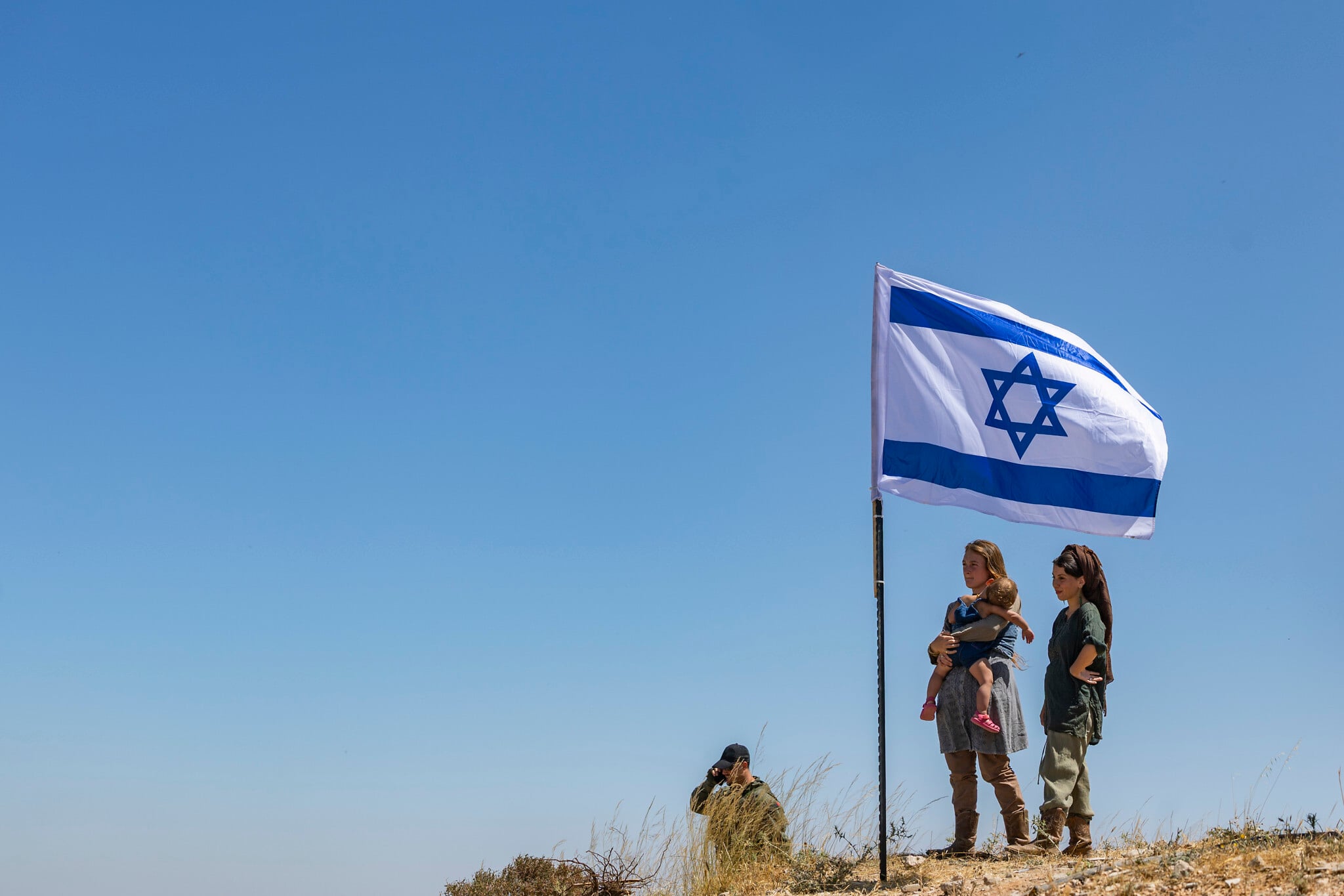 Britain said set to declare trade ban with West Bank settlements on Tuesday...