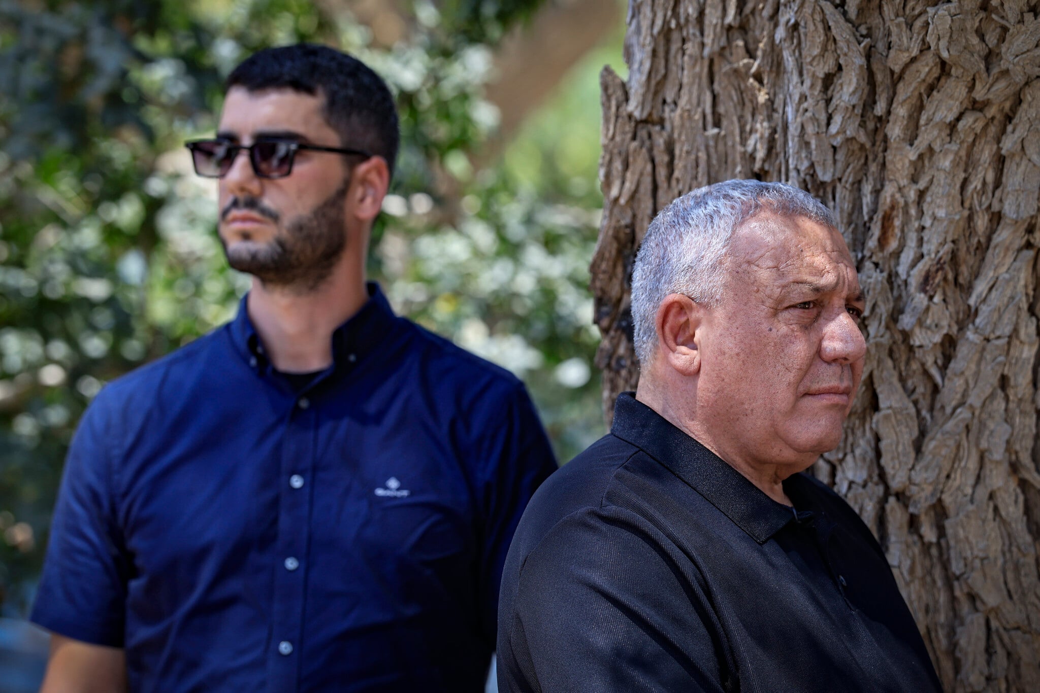 Refusing security protection for Eisenkot is a dangerous gamble, detached from...