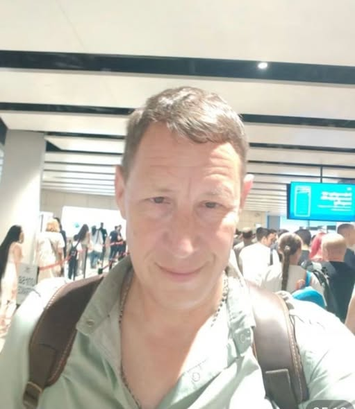 Russian‑Israeli Historian Reported Missing After Arrival at Ben Gurion