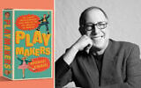 'Playmakers,' by author Michael Kimmel. (Courtesy)