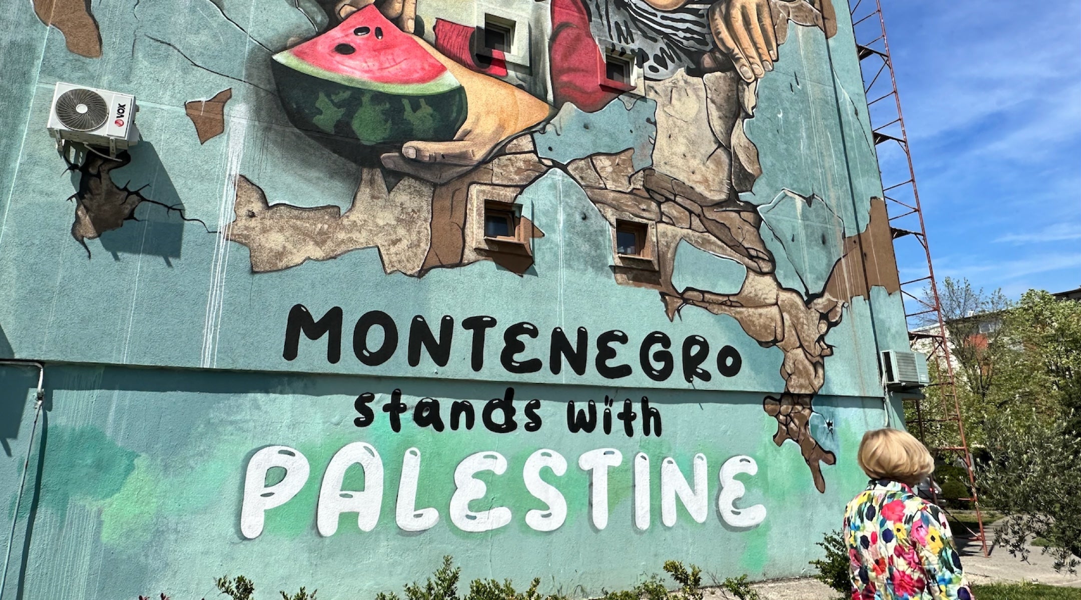 Montenegro s Tiny Jewish Community Navigates Rising Hostility Toward montenegro-s-tiny-jewish-community-navigates-rising-hostility-toward