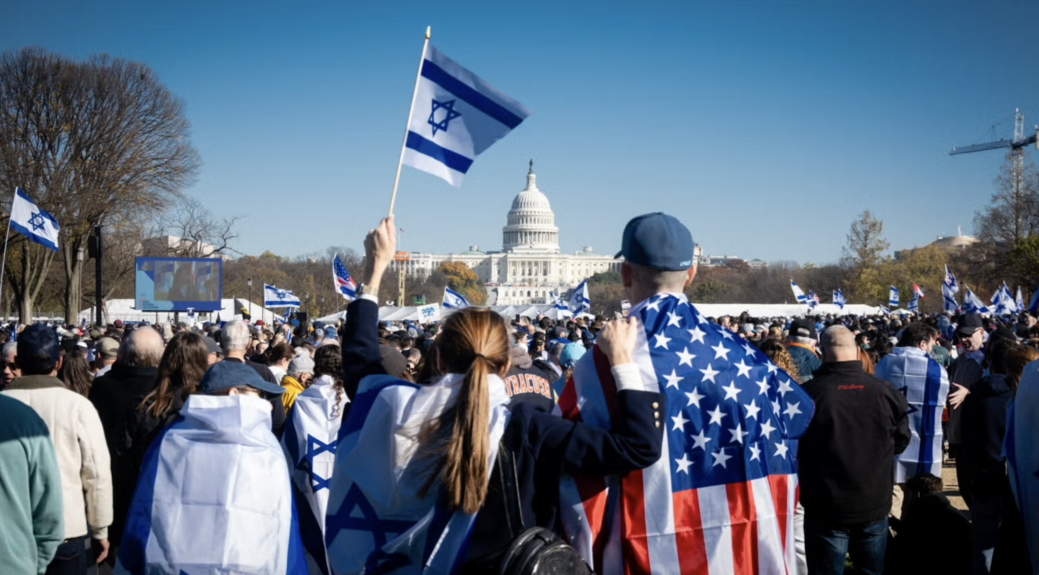 As Jews seek place in American life, Brandeis opens 250 years of wondering to...