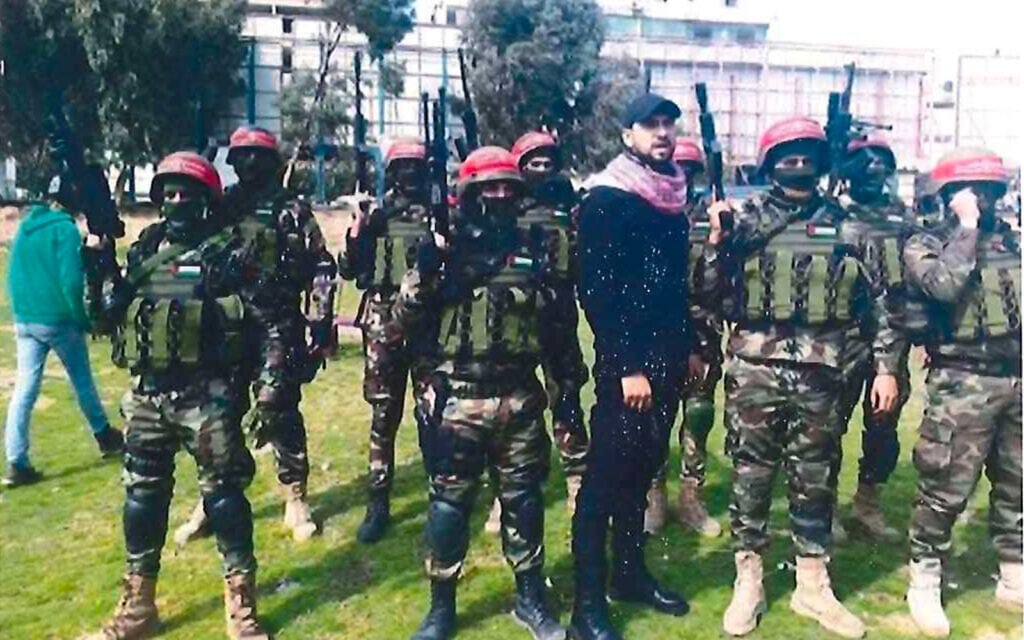 Gazan 'sham charities' crowdfunding funneled cash to alleged terrorists, US probes show