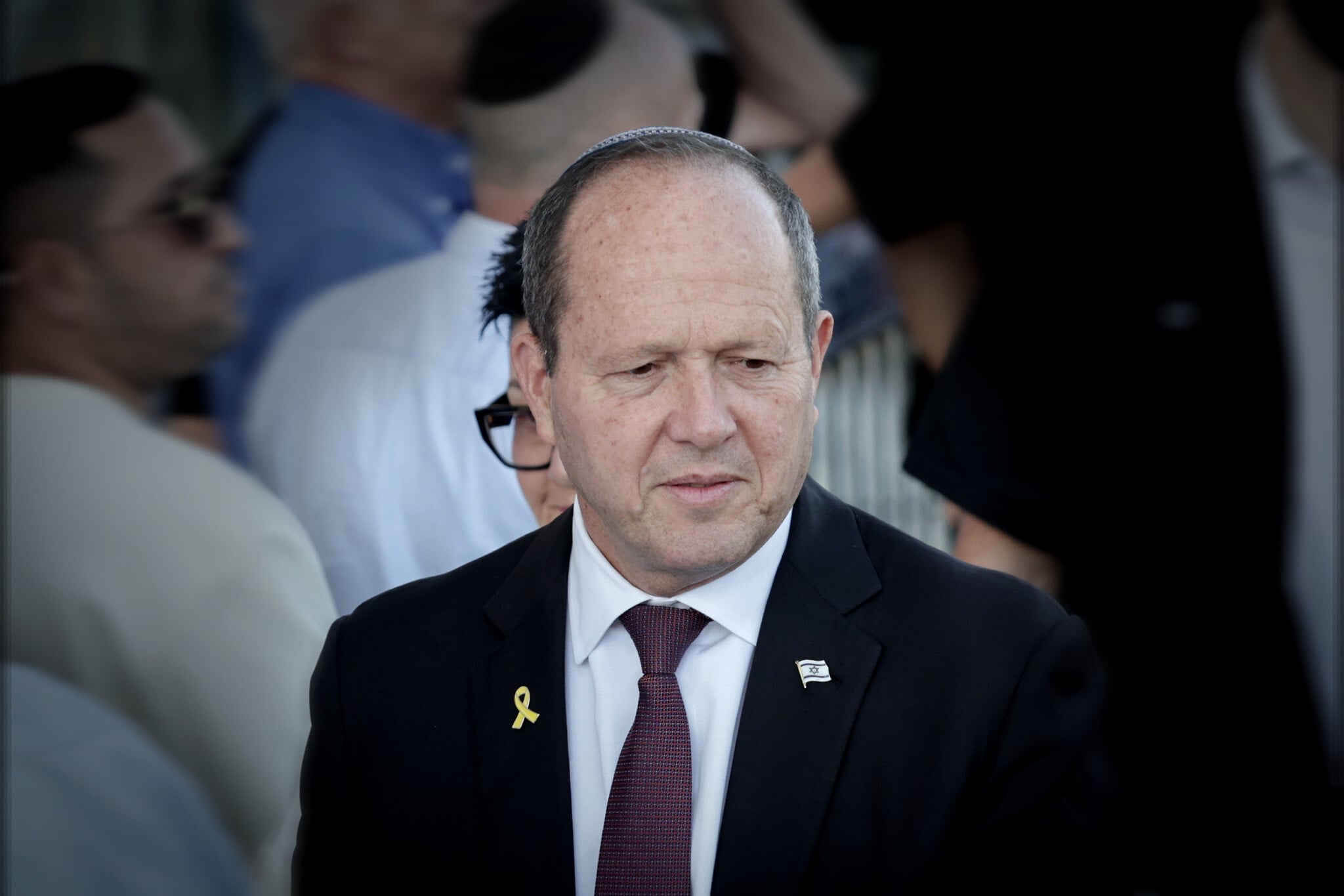 Tensions rise between Prime Minister Netanyahu and Economy Minister Nir Barkat