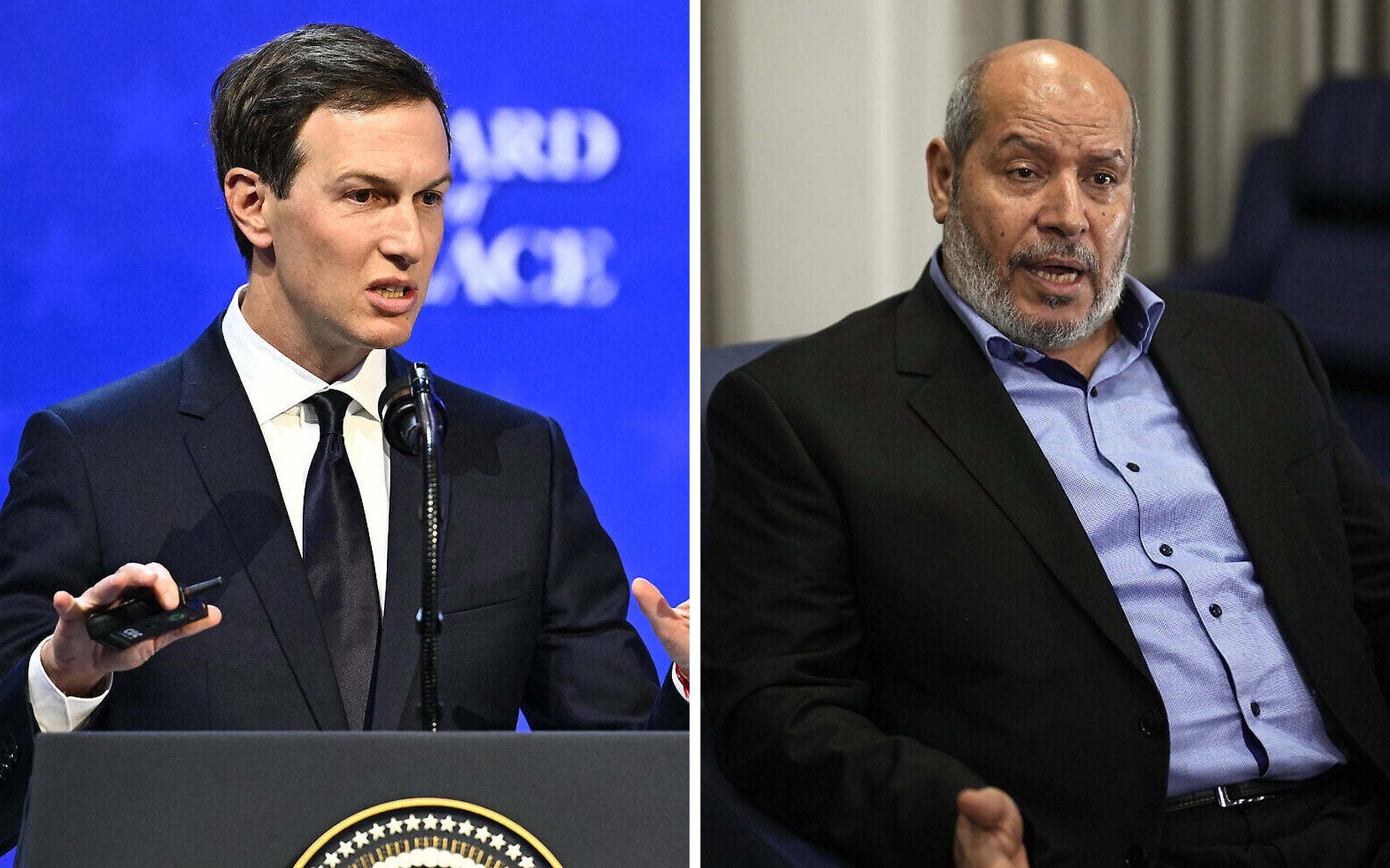 Kushner Engages with Hamas Leader in Egypt to Advocate for Gaza Disarmament; IDF Sustains Airstrikes