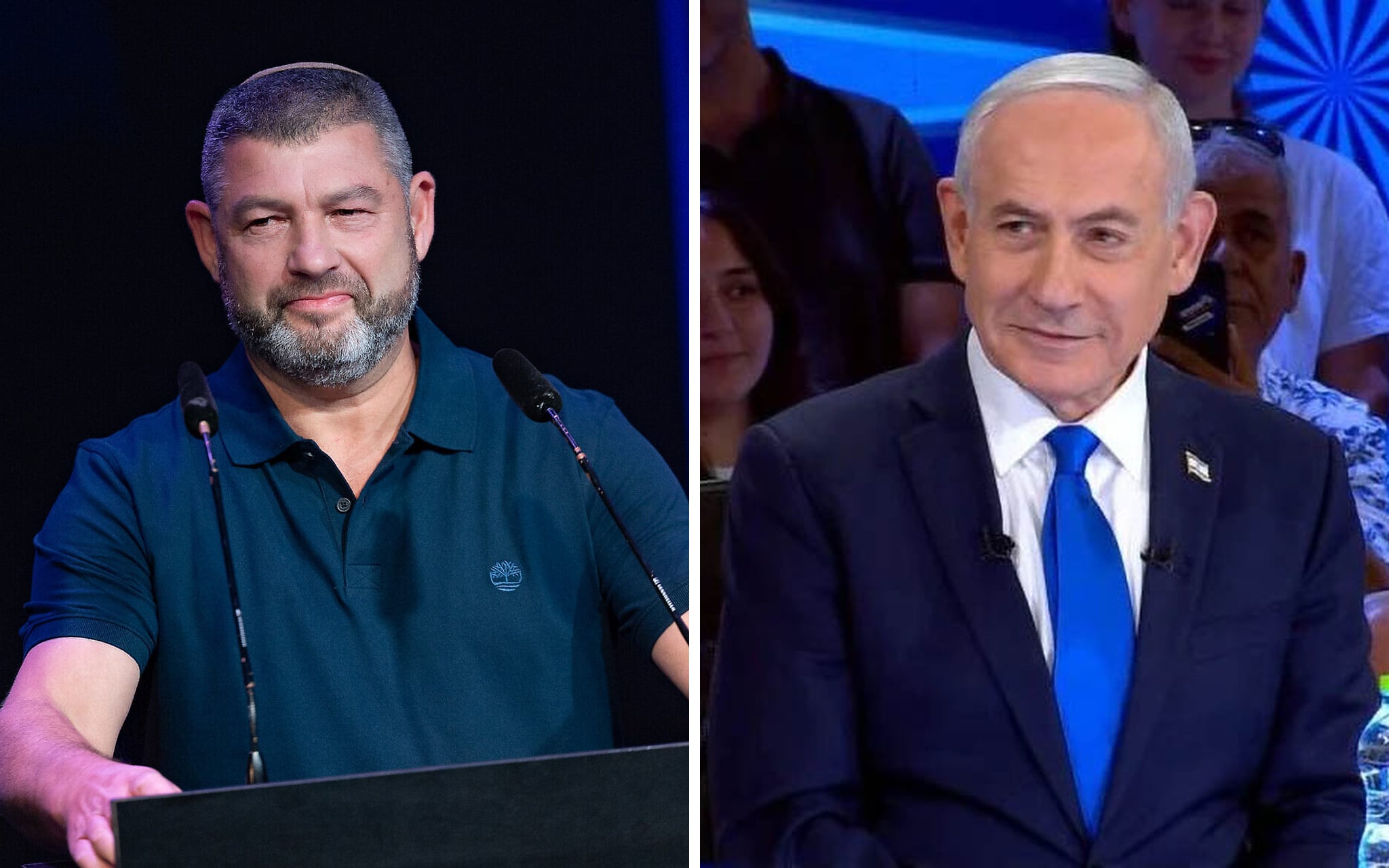 Netanyahu Warns Coalition Stability Amid Internal Criticism Over October 7 Protocols