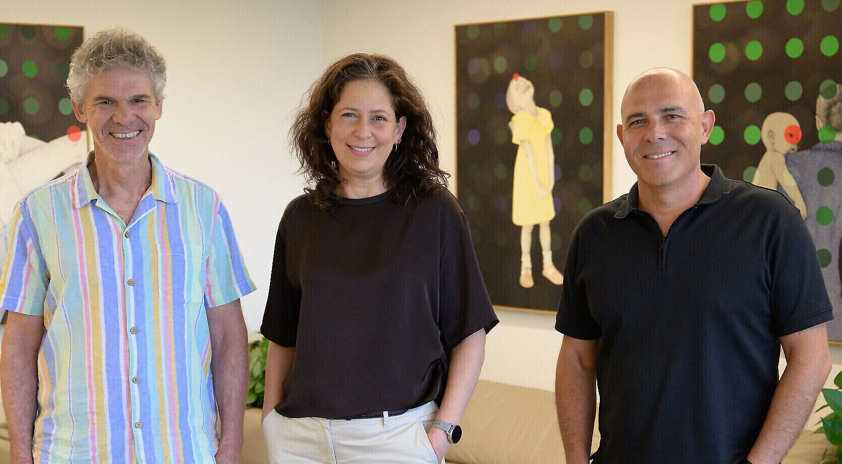 Weizmann Institute Researchers Identify 'Multitasking' Gene Linked to Mood and Metabolism