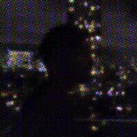 Times of Israel illustration based on a screen capture from a trailer for the film NAZA.
