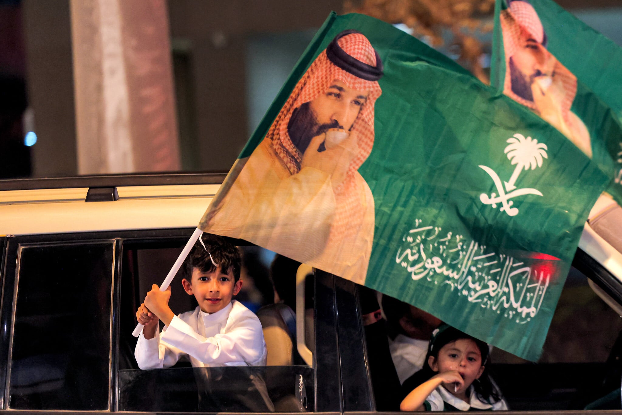 Saudi-led coalition reports interception of Houthi drones and missiles