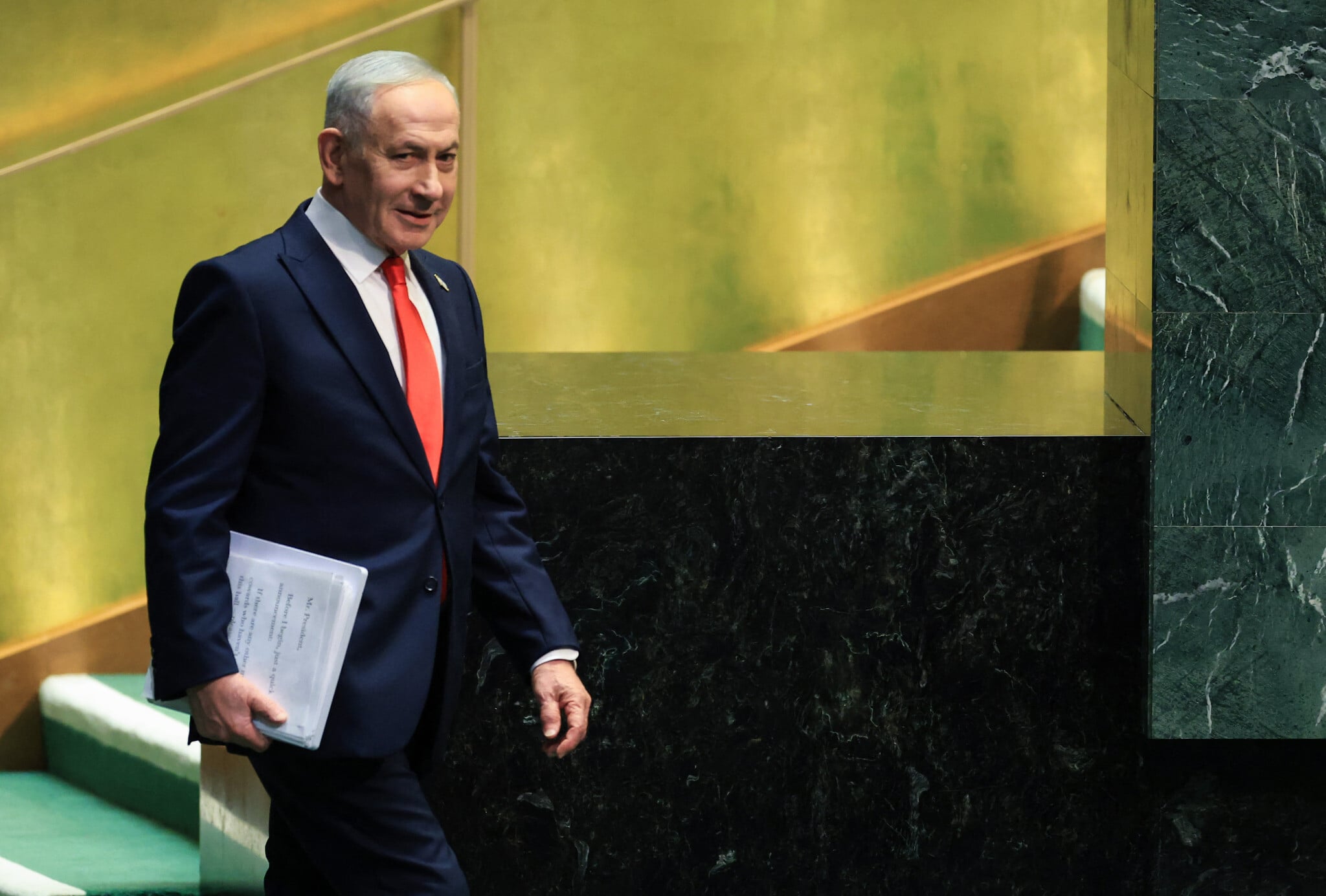 Netanyahu's Defense Strategy Faces Skepticism Abroad and Political Uncertainty at Home