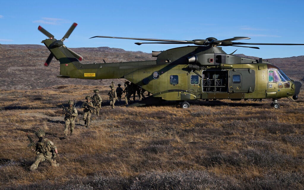 Europe braces for possible Russian escalation against it, as hybrid threats intensify