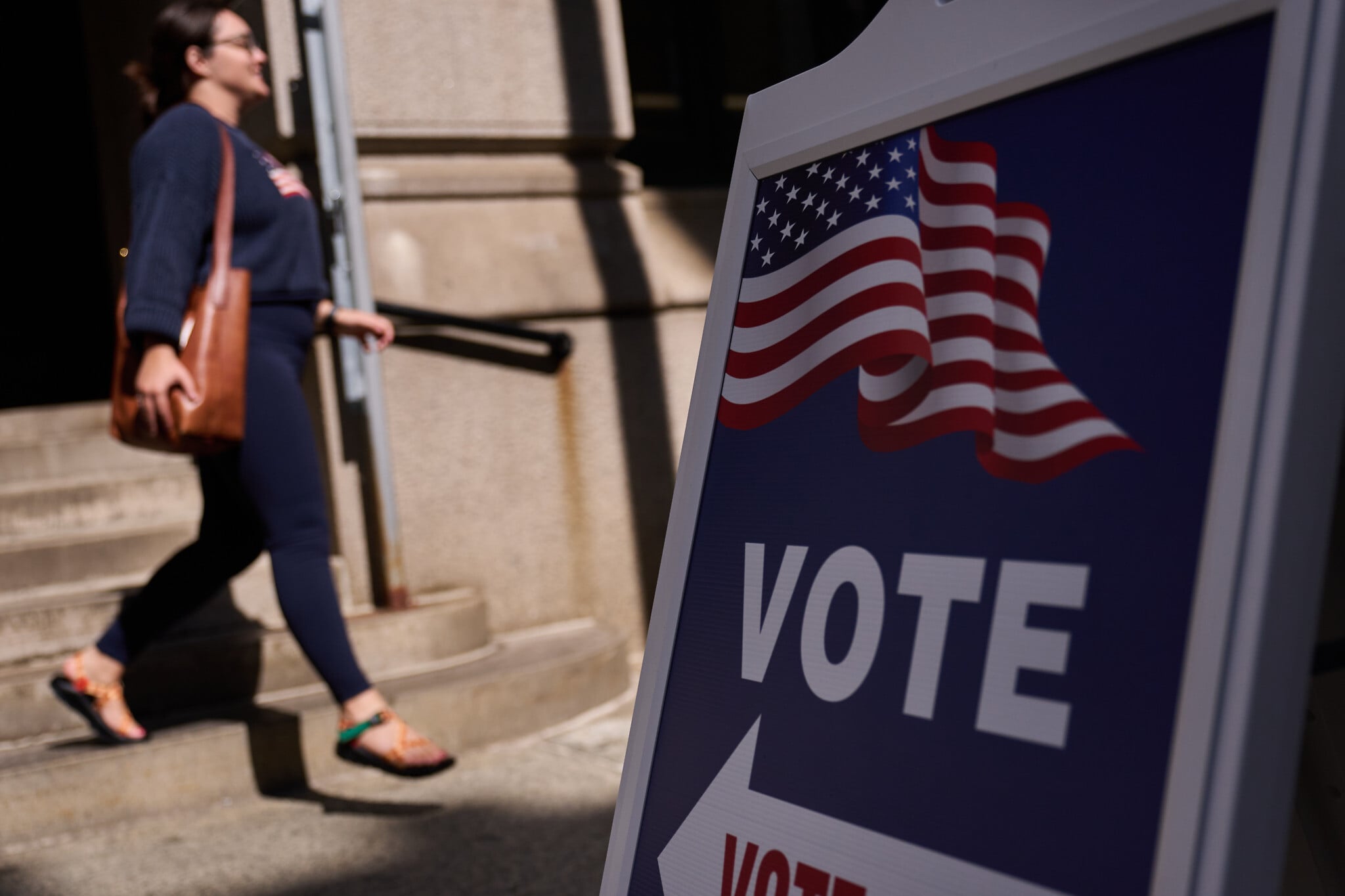Providence voters to decide on anti-Israel divestment measure in November