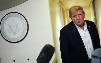 Trump Ireland