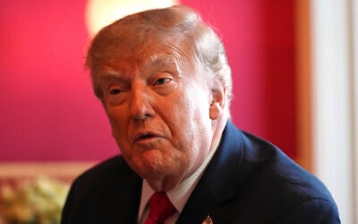 US President Donald Trump attends a tea with first lady Melania Trump, China’s President Xi Jinping and his wife Peng Liyuan in the Red Room of the White House, September 25, 2026, in Washington. (AP Photo/Jacquelyn Martin) US President Donald Trump attends a tea with first lady Melania Trump, China’s President Xi Jinping and his wife Peng Liyuan in the Red Room of the White House, September 25, 2026, in Washington. (AP Photo/Jacquelyn Martin)