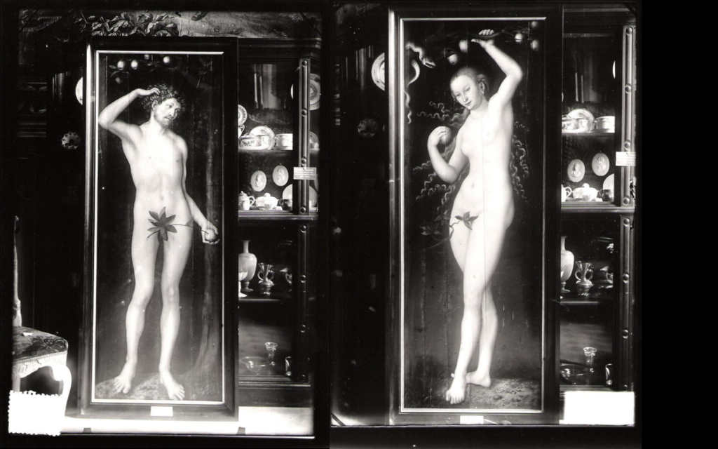 LA Federation sues museum for custody of looted paintings once hoarded by Hermann Göring
