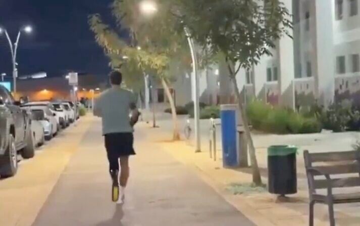 Adidas faces boycott over promotion featuring ex-IDF soldier who lost leg in...