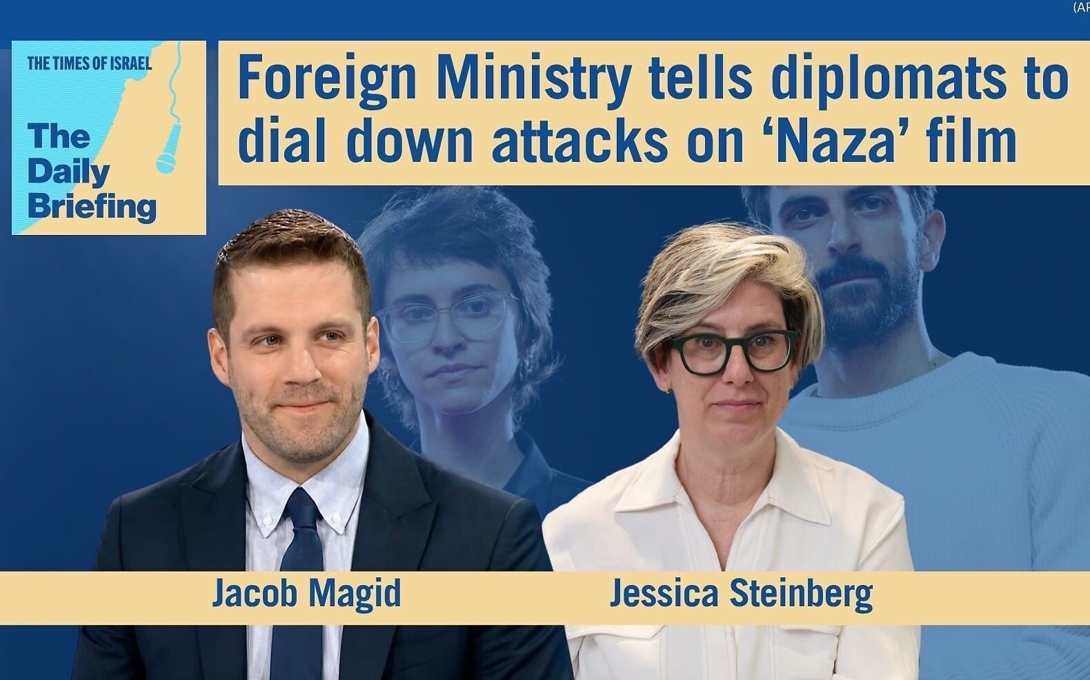 Daily Briefing Sept 17: Diplomacy, Houthis, JD Vance and Israel Updates - News Directory 3