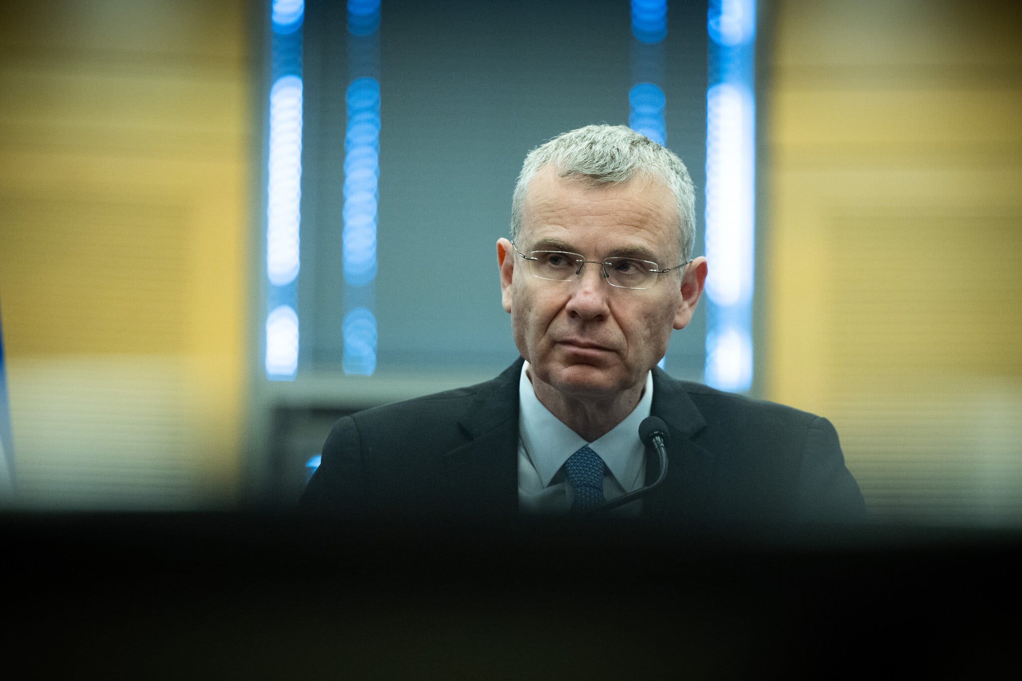Israel's Judicial Overhaul Faces Legal and Political Uncertainty