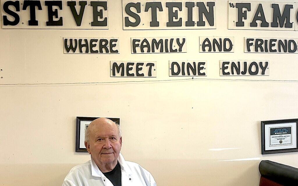 Northeast Philadelphia says goodbye to its last Jewish deli