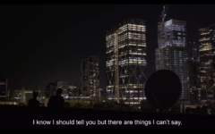 A screenshot from the trailer for the film 'NAZA' published on September 25, 2026. (Screenshot: YouTube, The Guardian)