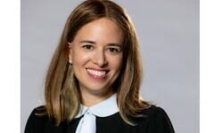 Dr. Nechumi Yaffe. (Yifat Golan)