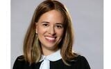 Dr. Nechumi Yaffe. (Yifat Golan)