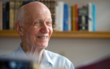 Rabbi Irving (Yitz) Greenberg (Hadar Institute)