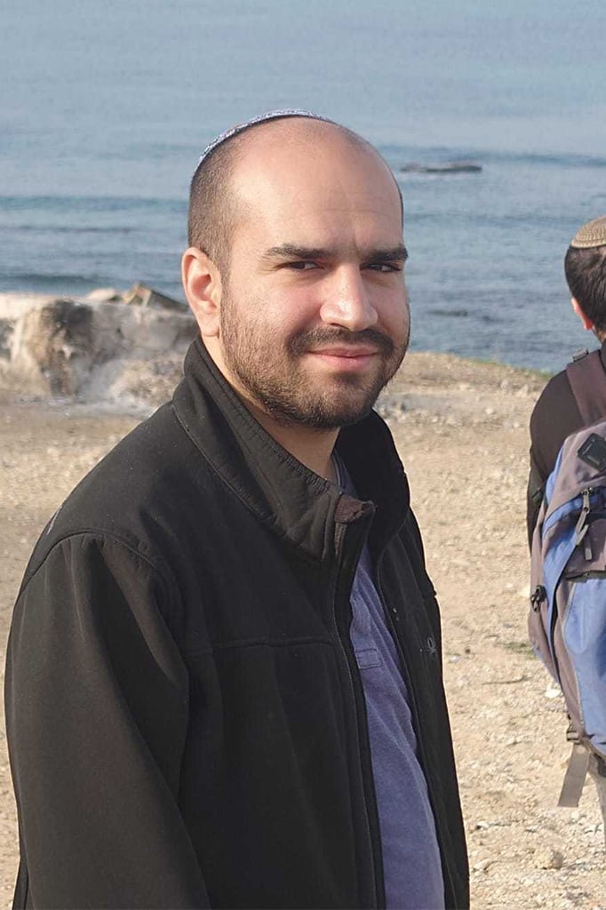 Yitzchak Ledee