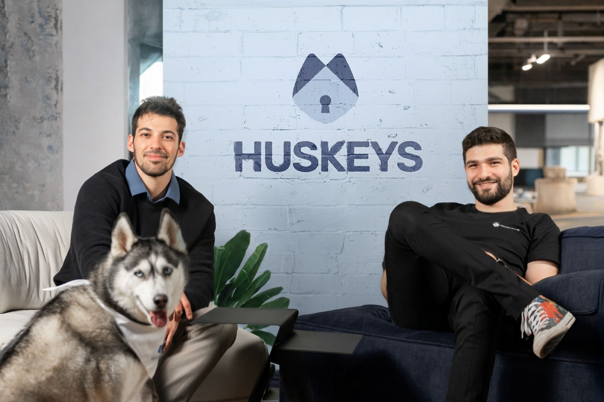 Blackstone Invests $27 Million in Israeli Cybersecurity Startup Huskeys