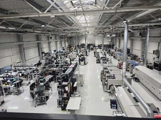 US-based Ondas Holdings acquires Israeli defense firm Airobotics for $390 million