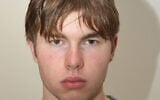 An Undated handout photo originally issued by the Metropolitan Police shows Norwegian Johannes Kongsnes Natland, who has been sentenced at Woolwich Crown Court to 20 years' detention for traveling to England to carry out a killing on behalf of an international crime gang backed by Iran. (Deutsche Presse-Agentur GmbH via Reuters Connect)