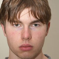 An Undated handout photo originally issued by the Metropolitan Police shows Norwegian Johannes Kongsnes Natland, who has been sentenced at Woolwich Crown Court to 20 years' detention for traveling to England to carry out a killing on behalf of an international crime gang backed by Iran. (Deutsche Presse-Agentur GmbH via Reuters Connect)