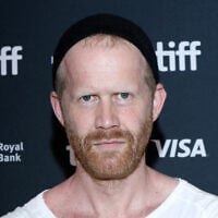 Andreas Malm attends the “How To Blow Up A Pipeline” premiere during the 2022 Toronto International Film Festival at TIFF Bell Lightbox on September 10, 2022, in Toronto, Ontario. (Jeremy Chan/Getty Images/AFP)