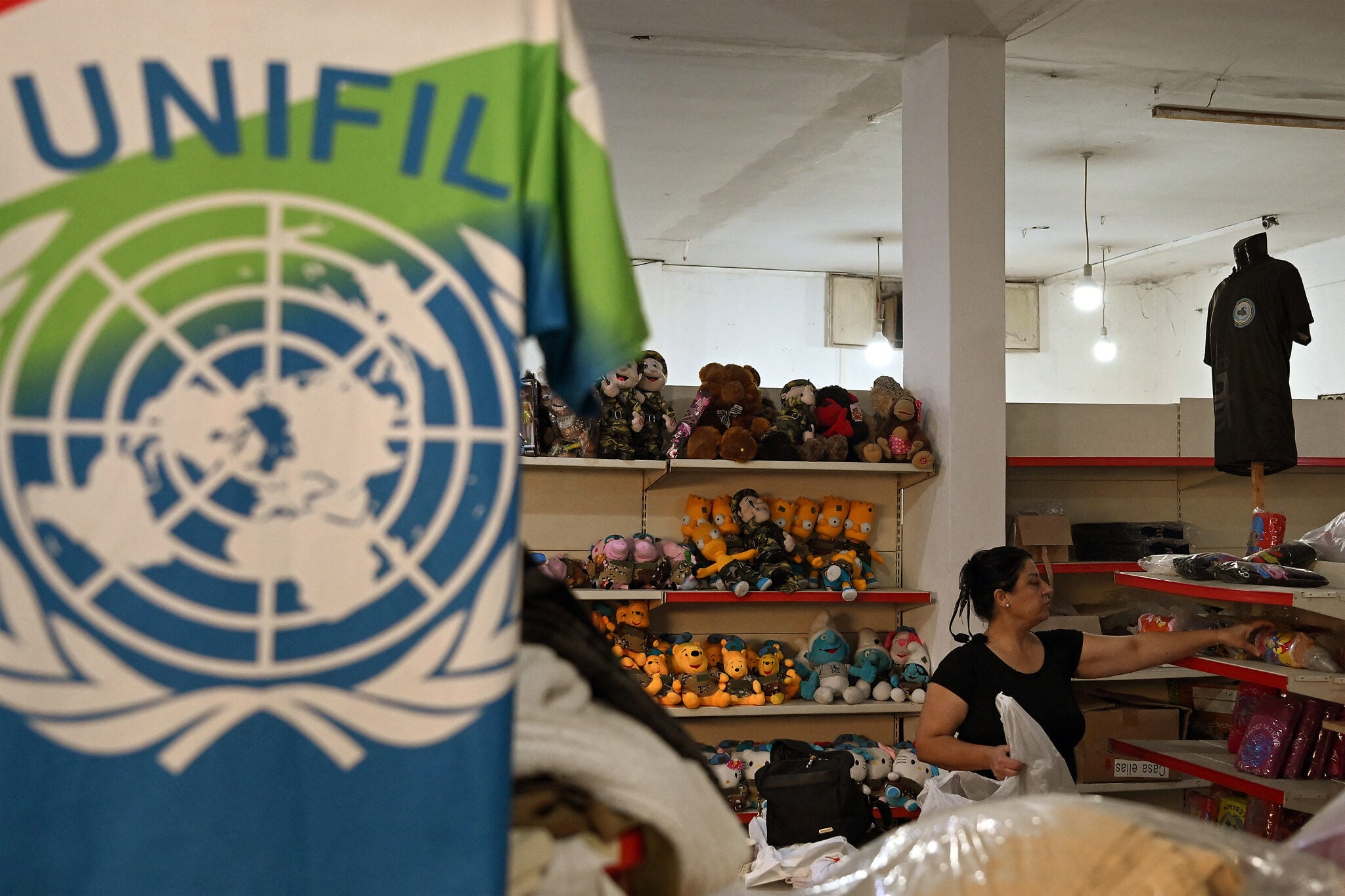 Residents of Ibl al-Saqi Express Concern Over Potential UNIFIL Withdrawal