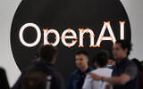 Attendees gather at the OpenAI DevDay 2026 conference, September 29, 2026, in San Francisco. (AP Photo/Jeff Chiu)