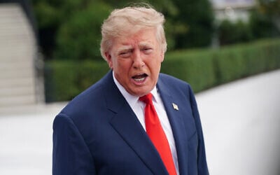 Trump