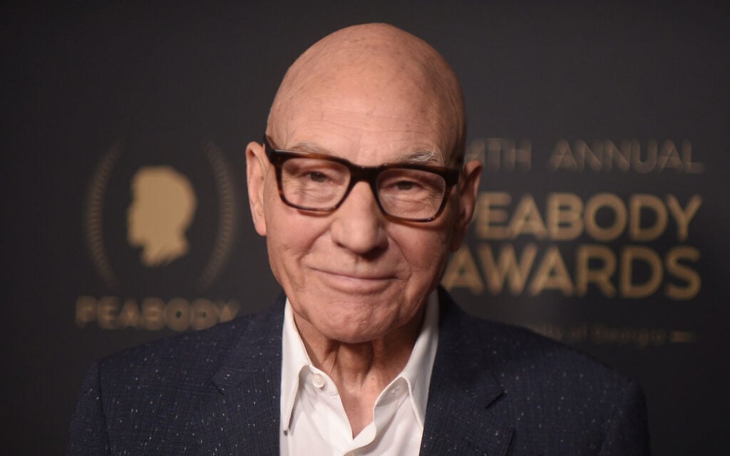 Patrick Stewart, legendary actor of ‘Star Trek’ and ‘X-Men’ fame, dies at 86