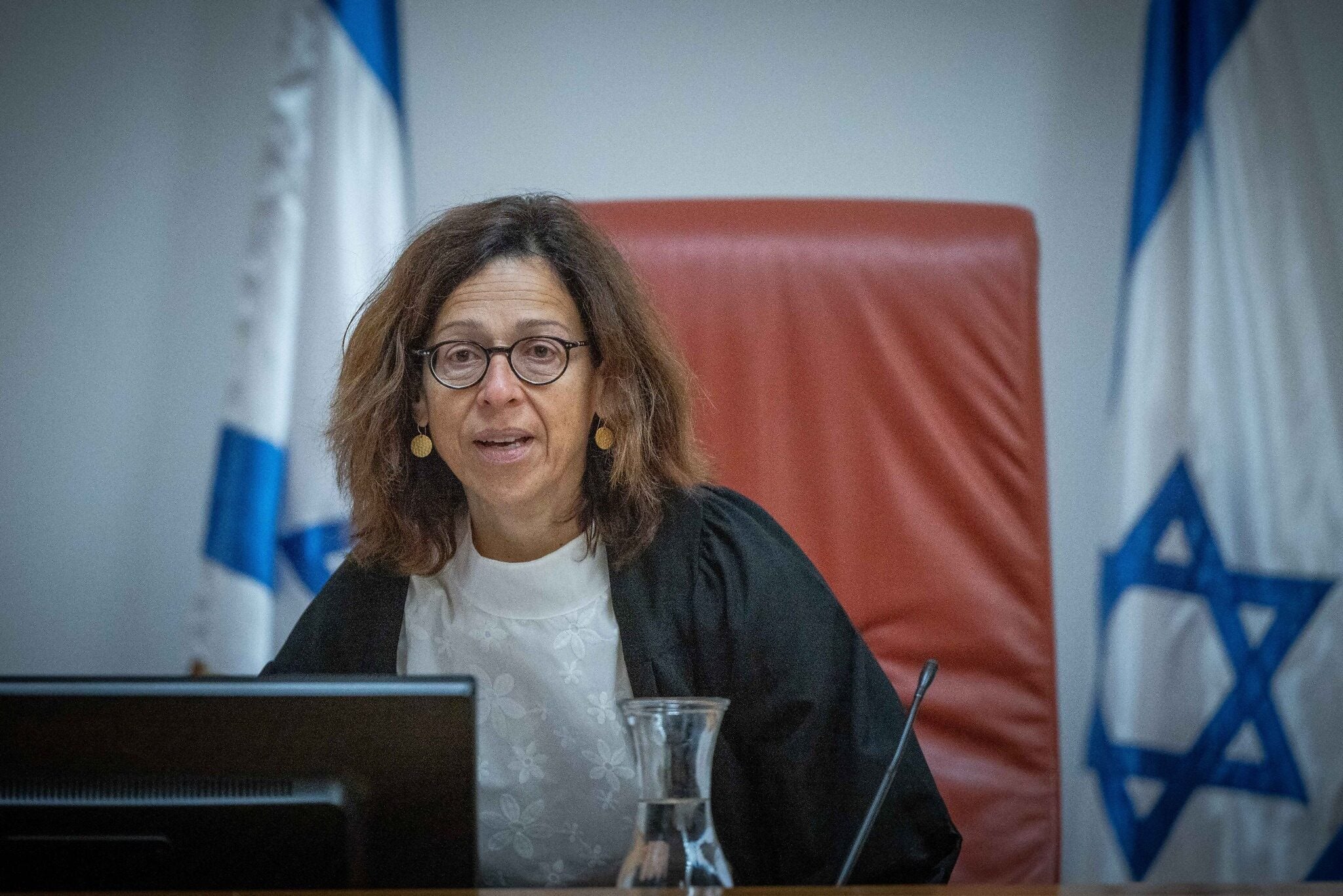 Israel's High Court Prohibits Parties from Accessing Real-Time Voter Data