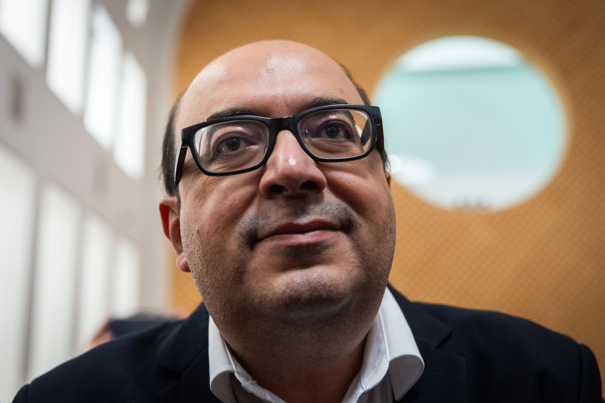 High Court urges Balad chairman to drop out of elections or face...