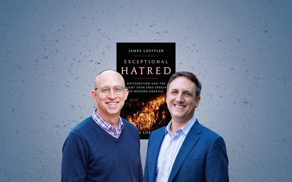 Why America Protects Hate Speech - Sponsored Content