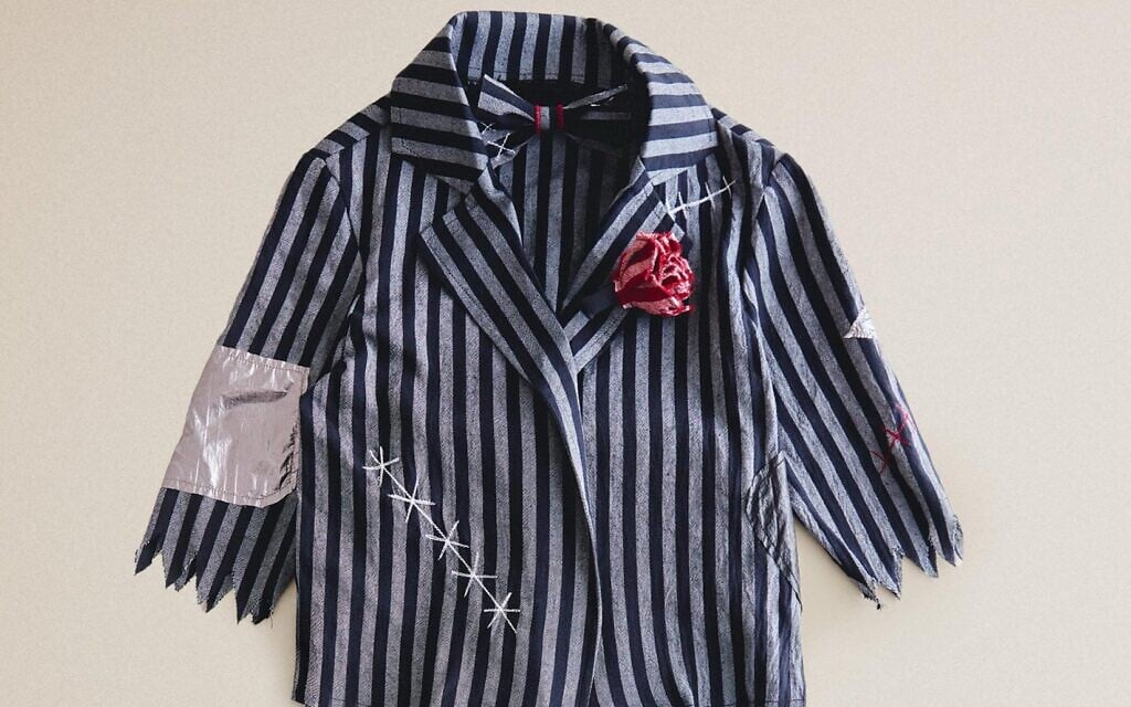 Zara pulls Halloween costume likened to uniform for inmates at concentration camps