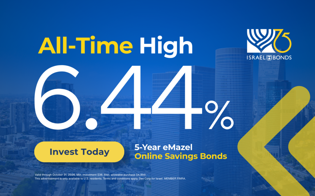 Rates at record-breaking levels – Sponsored Content