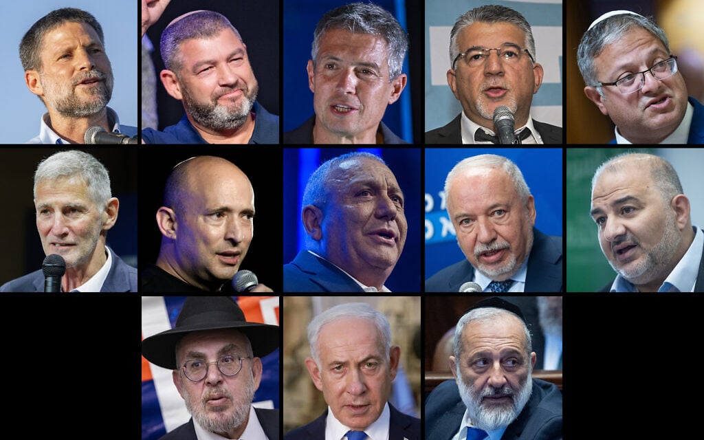 Israel goes to the polls: A guide to the election and the battle to form a government