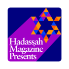 Hadassah Magazine Presents