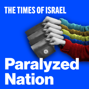Paralyzed Nation