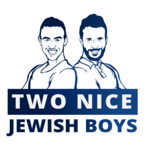 Two Nice Jewish Boys