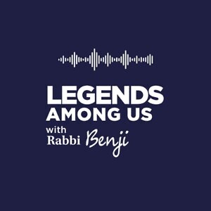 Legends Among Us