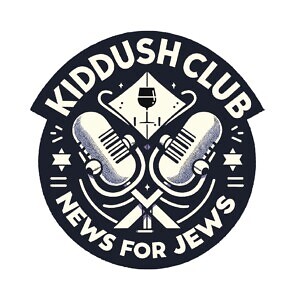Kiddush Club - News for Jews