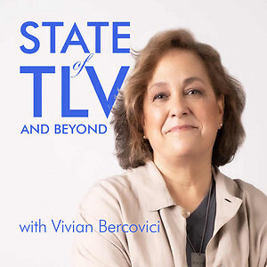 State of Tel Aviv and Beyond