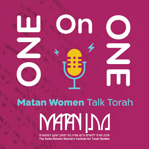 One on One